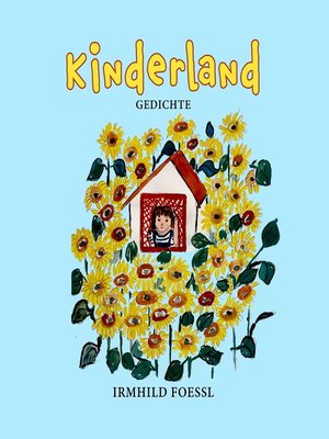 cover image of Kinderland